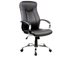 Офісне крісло поворотне SIGNAL Q-052 Чорний OBRQ052